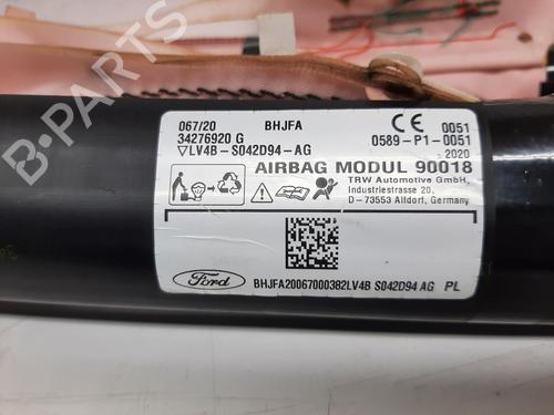 Other FORD KUGA III (DFK) 2.5 Duratec Plug-in-Hybrid | BP29297184O1 
