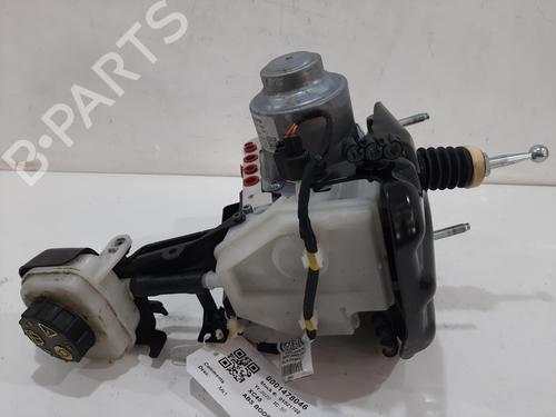 Brake master cylinder VOLVO XC40 (536) B4 Mild-Hybrid | BP28100862M77 