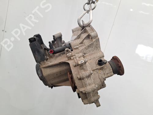 Gearbox SKODA FABIA II (542) 1.2 | BP29923021M3