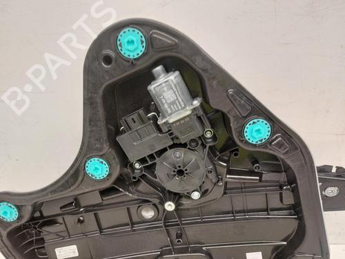 Rear right window mechanism VW GOLF VIII (CD1, DA1) 1.5 TSI | BP26806056C25 
