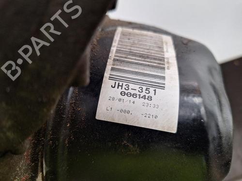 Gearbox DACIA SANDERO II TCe 90 (B8M1, B8MA, B8AC) | BP36879342M3  - Image 6