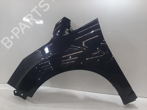 Left front fenders FORD C-MAX II (DXA/CB7, DXA/CEU) 1.6 Ti | BP29496353C41 