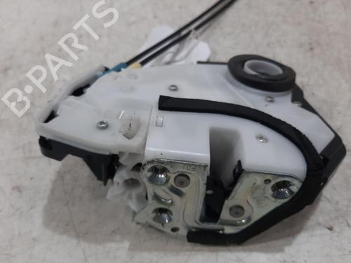 Andre SUZUKI IGNIS III (MF, FF) 1.2 Hybrid (ATK412) | BP32270371O1 