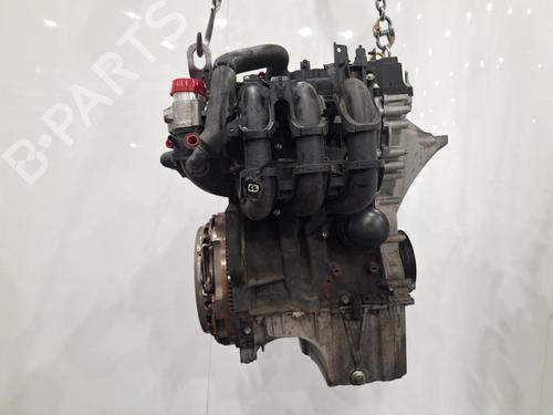 Motor FORD FIESTA VII (HJ, HF) 1.1 Ti-VCT | BP29946269M1