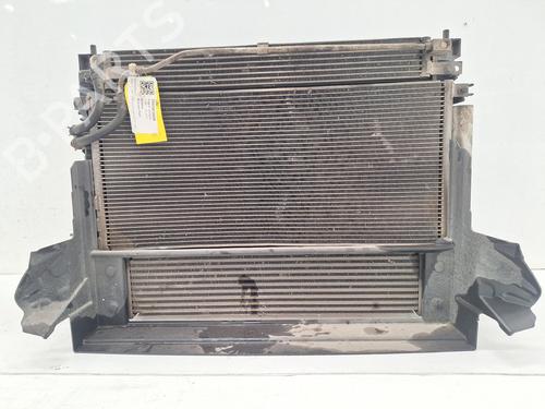 Used Radiator set VAUXHALL MOKKA / MOKKA X (J13) 1.4 (140 hp) 26817050