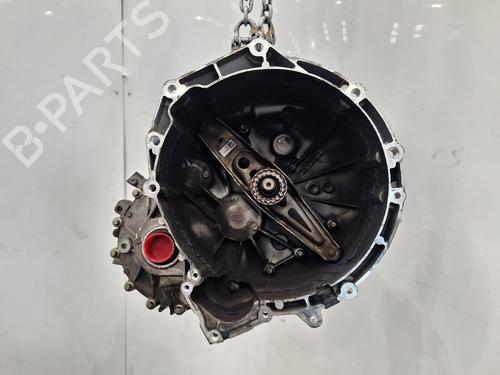 Used Gearbox Gearbox 38327944 38327944