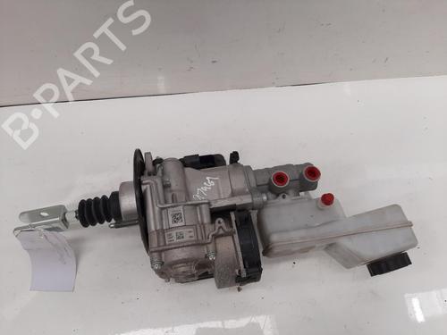 Brake master cylinder JAGUAR I-PACE (X590) EV400 AWD | BP26844692M77 - Image 3