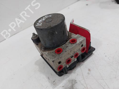 Used ABS pump FORD KA (RU8) 1.2 (69 hp) 27325751