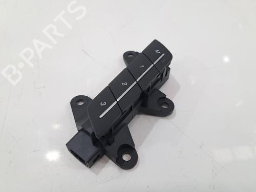 Elektronisk modul JAGUAR I-PACE (X590) EV400 AWD | BP28379602M83 