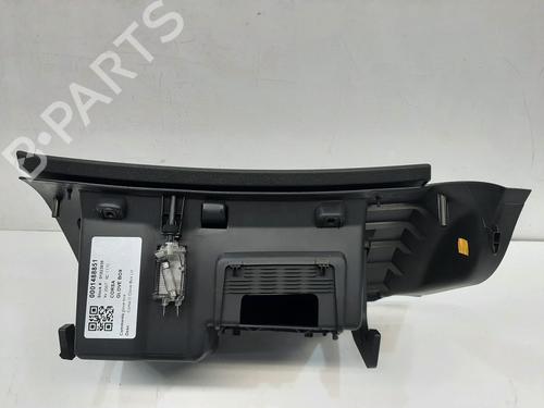 Glove box VAUXHALL CORSA Mk III (D) (S07) 1.6 VXR (L08) | BP28085100C95 