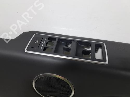 Front right panel LAND ROVER RANGE ROVER IV (L405) 3.0 SDV6 Hybrid 4x4 | BP30694511C59 - Image 3