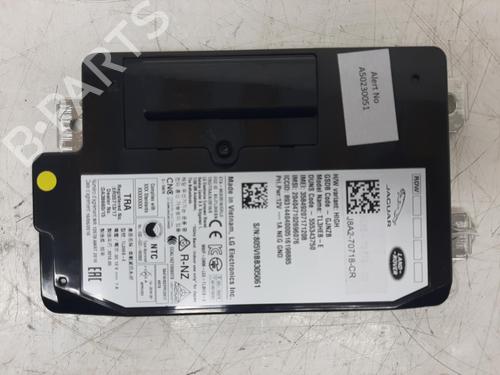 Control unit JAGUAR I-PACE (X590) EV400 AWD | BP26785620M11 