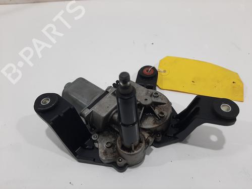 Rear wiper motor VAUXHALL ASTRA Mk VII (K) (B16) 1.4 Turbo | BP31209465M102 