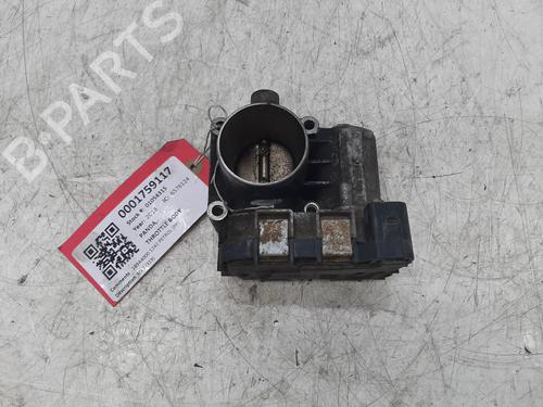 Used Throttle body Throttle body 36966482 36966482