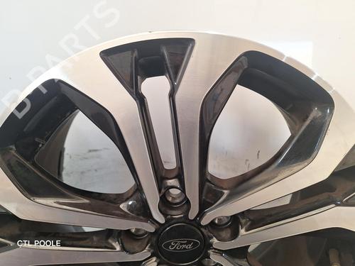 Fælk FORD PUMA (J2K, CF7) 1.0 EcoBoost mHEV | BP38513192C45 - Image 2