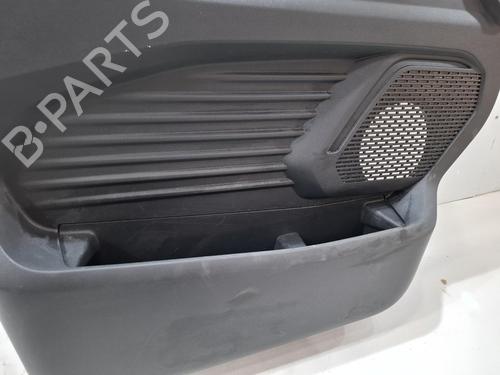 Front left panel RENAULT TRAFIC III Bus (JG_) 2.0 dCi 110 (JGMW) | BP38626182C58 - Image 5