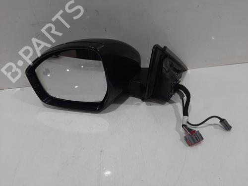 Used Left mirror Left mirror 36530189 36530189