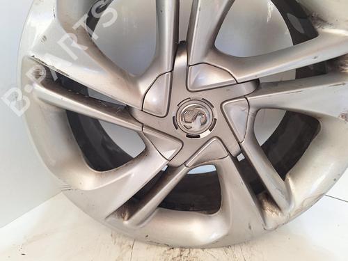 Fælk VAUXHALL CORSA Mk IV (E) (X15) 1.4 | BP36216529C45 - Image 4