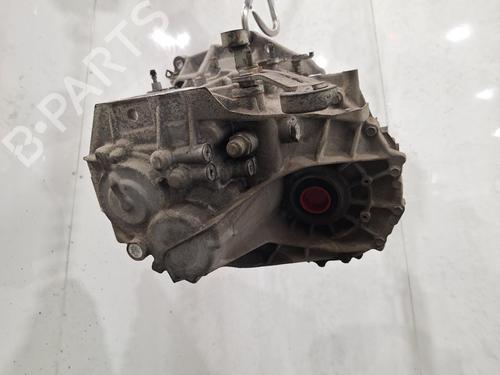 Gearbox TOYOTA YARIS (_P13_) 1.3 (NSP130_, NSP130) | BP28574642M3 