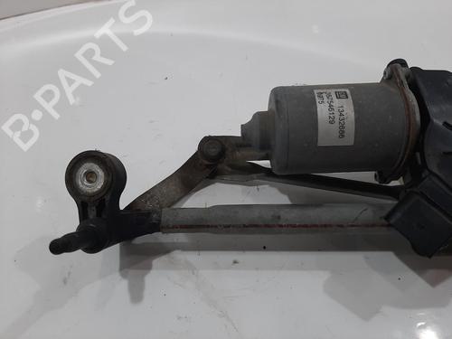 Viskermotor vindrude VAUXHALL CORSA Mk IV (E) (X15) 1.4 | BP29417682M29 