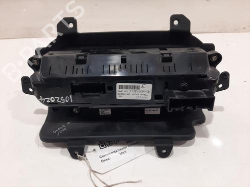 Climate control FORD KA+ III (UK, FK) 1.2 | BP36384130I5 - Image 4