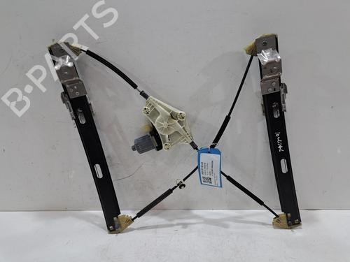 Used Front left window mechanism SEAT LEON (5F1) 1.6 TDI (105 hp) 29060799