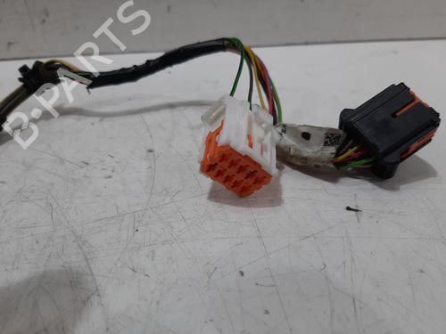 Left mirror CITROËN C4 Picasso II 1.6 BlueHDi 120 | BP32380712C26