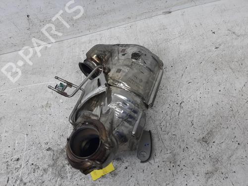 Used Catalyst NISSAN MICRA V (K14) 1.0 IG-T (92 hp) 26826276
