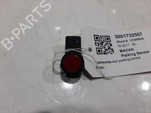 elektronisk-sensor-porsche-macan-95b-2014-36334321 main image