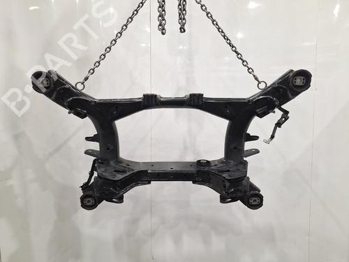 Forbro BMW X4 (G02, F98) xDrive M40 i (387 hp) 32379914