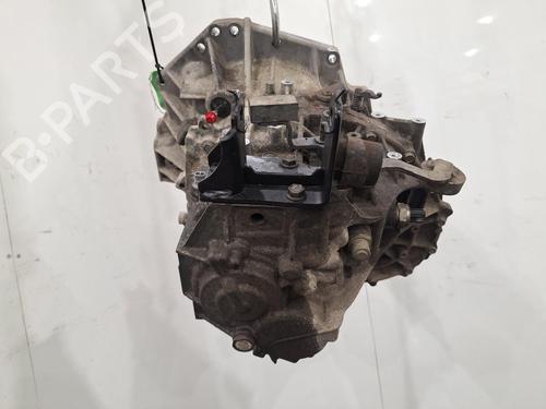 Gearbox TOYOTA AURIS (_E18_) 1.4 D-4D (NDE180_, NDE180R) | BP31999807M3
