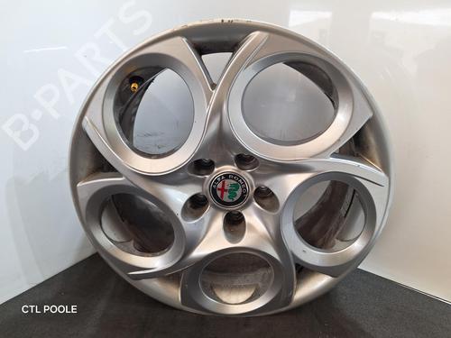 Used Rim Rim 38486739 38486739