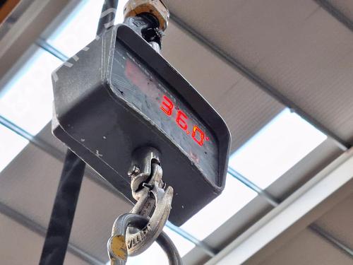 Gearbox FORD FIESTA VI (CB1, CCN) 1.25 | BP30609262M3 