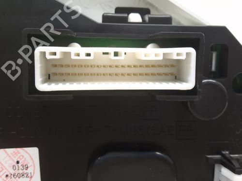 Instrument cluster NISSAN QASHQAI II SUV (J11, J11_) 1.2 DIG-T | BP26764396C47 