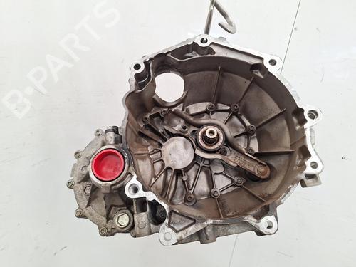 Used Gearbox Gearbox 37072654 37072654