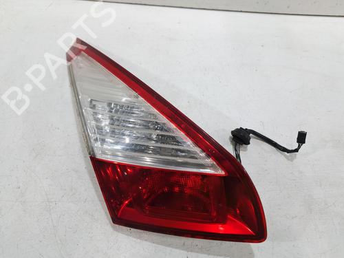 Højre baglygte RENAULT MEGANE III Hatchback (BZ0/1_, B3_) 1.5 dCi (BZ09, BZ0D, BZ1W, BZ29, BZ14) (110 hp) 30896539