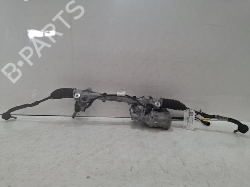 Used Steering rack Steering rack VAUXHALL GRANDLAND X / GRANDLAND (A18) 1.2 Turbo (75) (131 hp) 40159740 40159740
