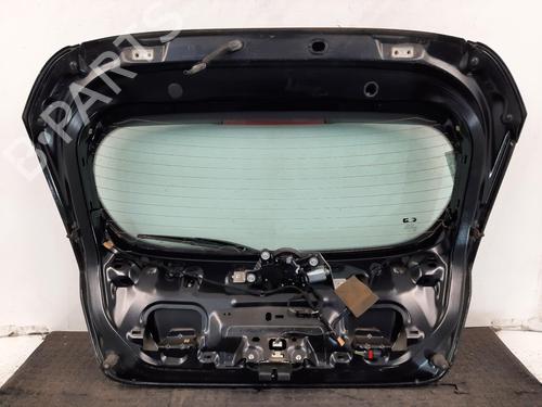 Tailgate FORD FIESTA VI (CB1, CCN) 1.25 | BP31537769C6