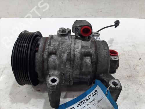 AC compressor HONDA JAZZ IV (GK_) 1.5 | BP32757088M34  - Image 6