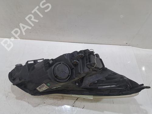 Left headlight VAUXHALL CORSA Mk III (D) (S07) 1.2 i 16V (L08) | BP36086839C28 - Image 3