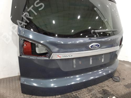 Tailgate FORD S-MAX (WA6) 2.0 TDCi | BP26752518C6 