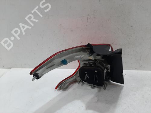 Right taillight PEUGEOT 2008 I (CU_) 1.2 VTi | BP31088806C35 