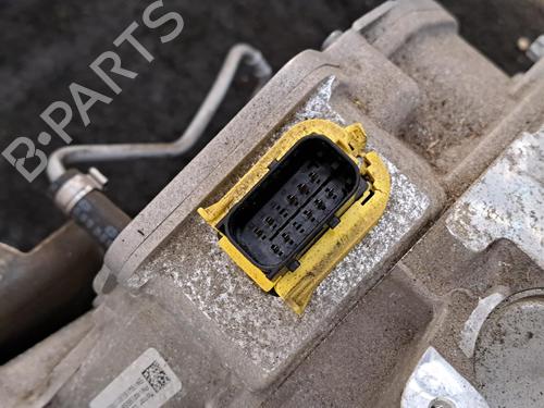 Engine JAGUAR I-PACE (X590) EV400 AWD | BP26857321M1 - Image 5