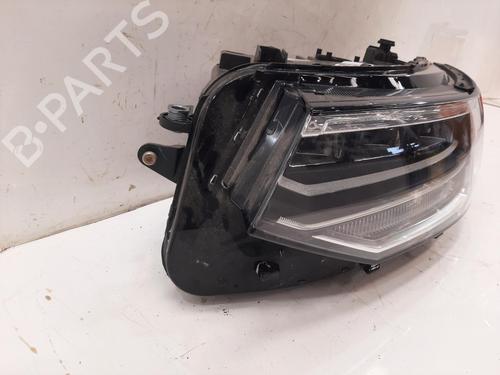 Left headlight VW TIGUAN ALLSPACE (BW2, BJ2) 1.5 TSI | BP37236181C28 - Image 3