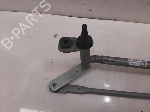 Front wiper motor VW TIGUAN ALLSPACE (BW2, BJ2) 1.5 TSI | BP37236194M29 - Image 3