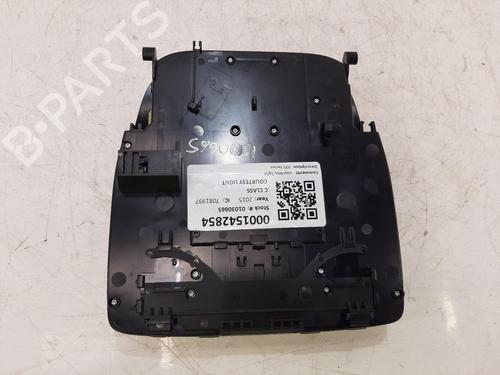 Interior roof light MERCEDES-BENZ C-CLASS (W205) C 200 (205.042) | BP29988634I8