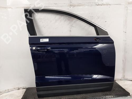 Used Right front door Right front door SEAT ATECA (KH7, KHP) 1.4 TSI (150 hp) 33282614 33282614