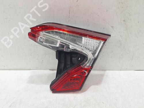 Høyre baklys TOYOTA C-HR (_X1_) 1.2 (NGX10_, NGX10R) (116 hp) 32357455