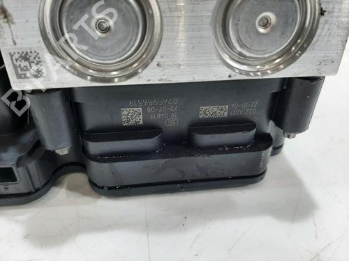 Pompe ABS VAUXHALL MOVANO Mk III (C) VAN (U9) 2.2 D | BP30756149M43