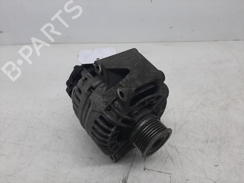 Used Alternator Alternator 26785345 26785345